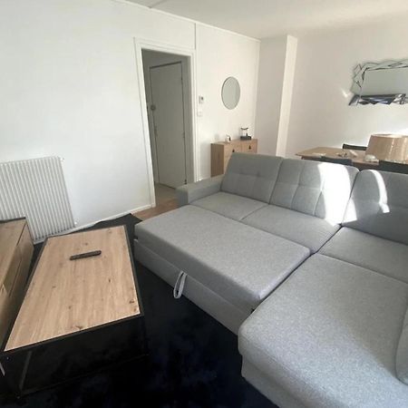 Bienvenue Au P'Tit Lou Apartment Boulogne-sur-Mer Exterior photo